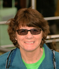 Perth Psychologist, Janice Paige Psychologist Photo