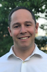 Perth Psychologist, Nick Averbuj Psychologist Photo