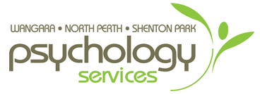 Psychology Services Logo